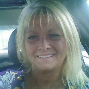 Meet your Posher, Patricia